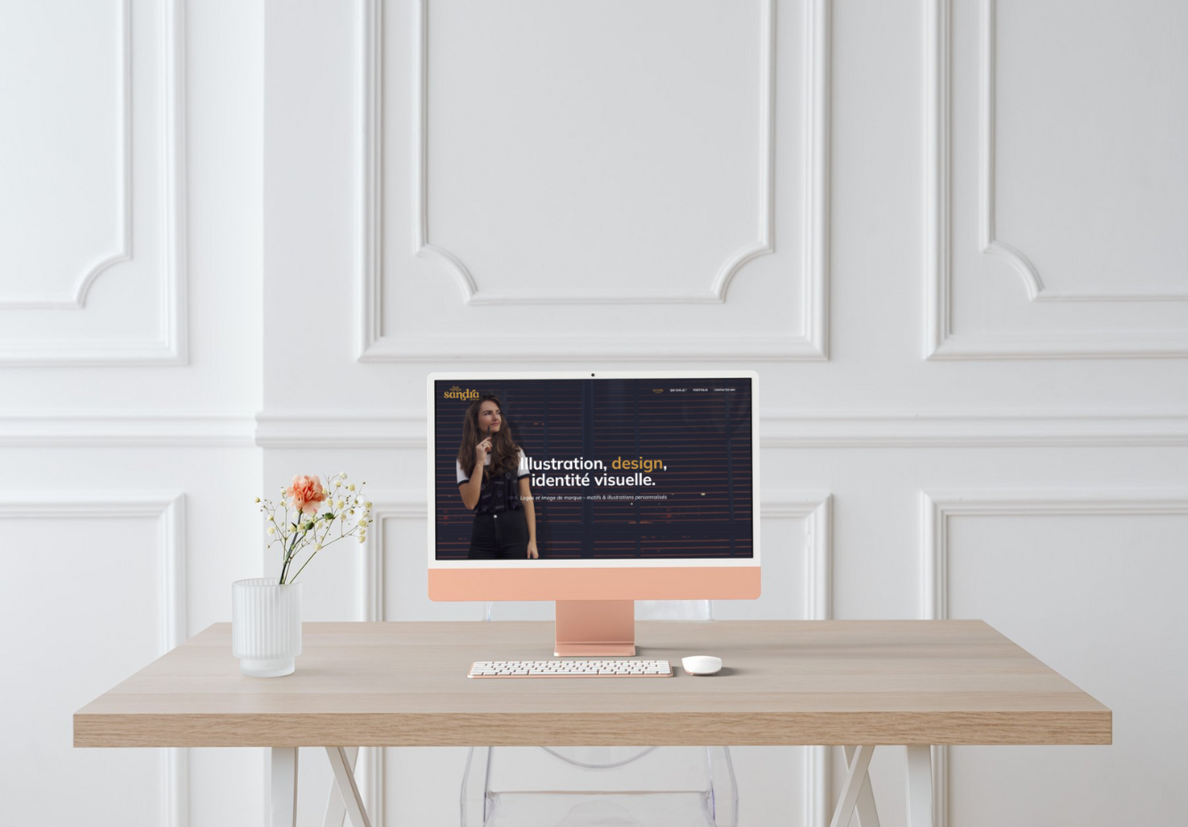 Sandra Design